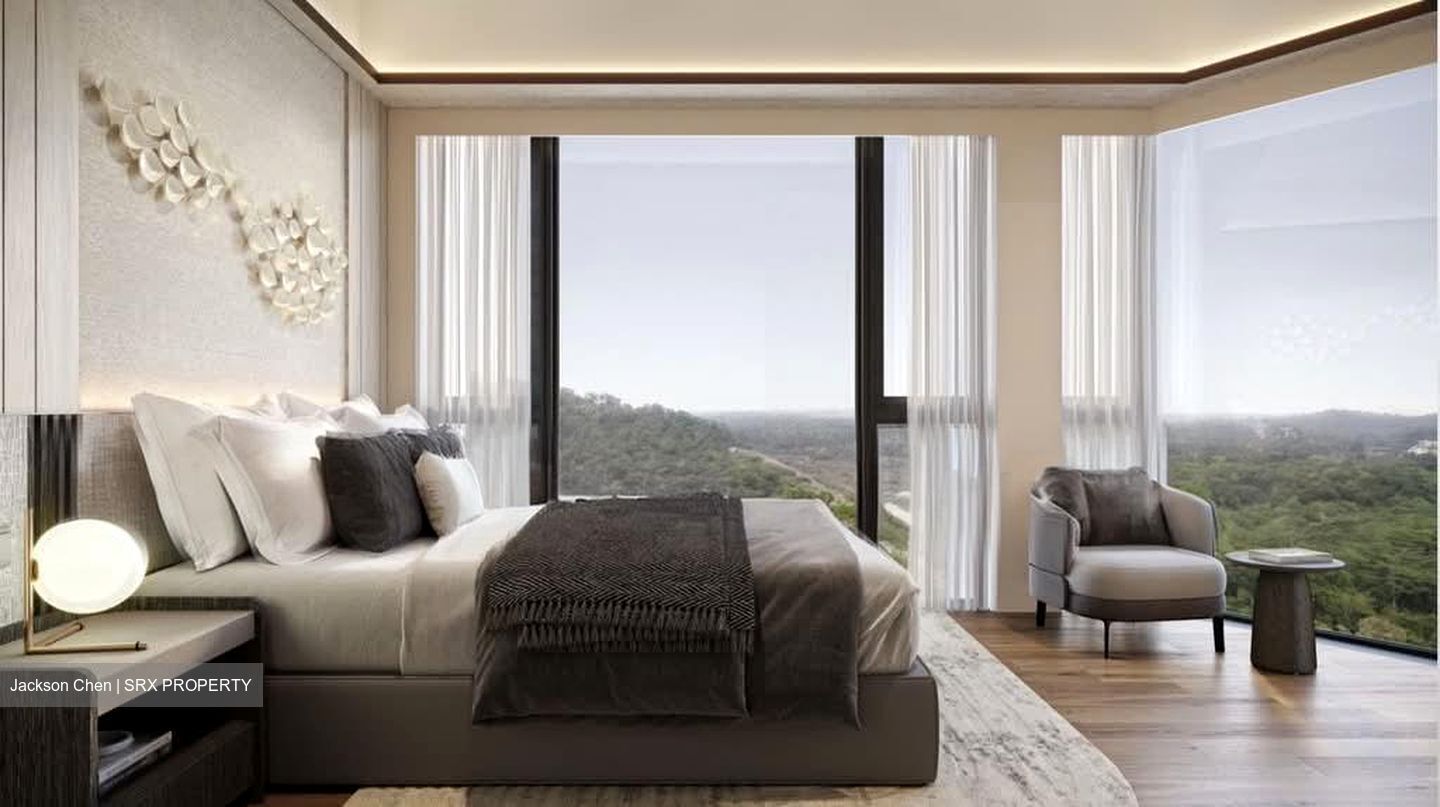The Reserve Residences (D21), Apartment #595822931